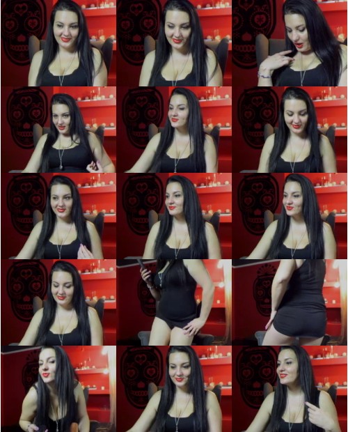 Download Video File: myfreecams darkqueeny