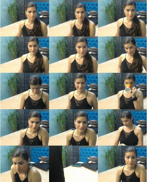 Download Video File: myfreecams darqueleen