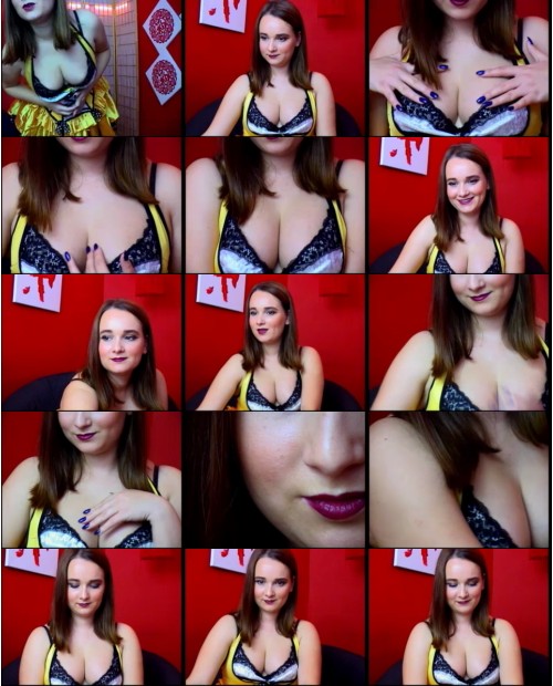 Download Video File: myfreecams debbiedivine