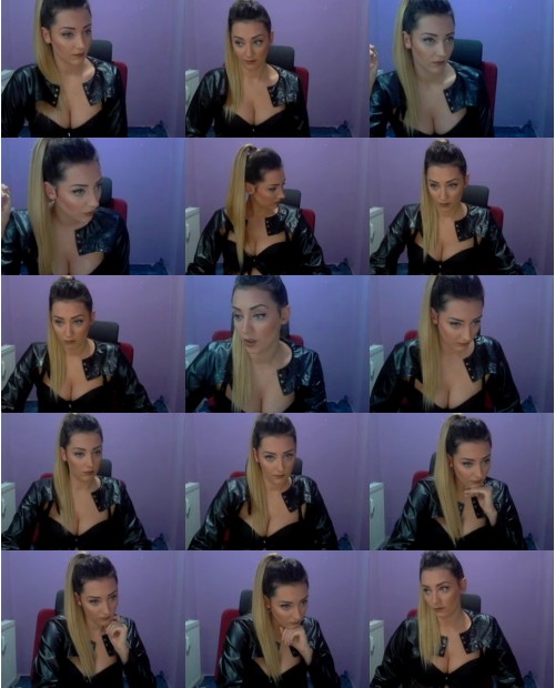 Download Video File: myfreecams domina venus