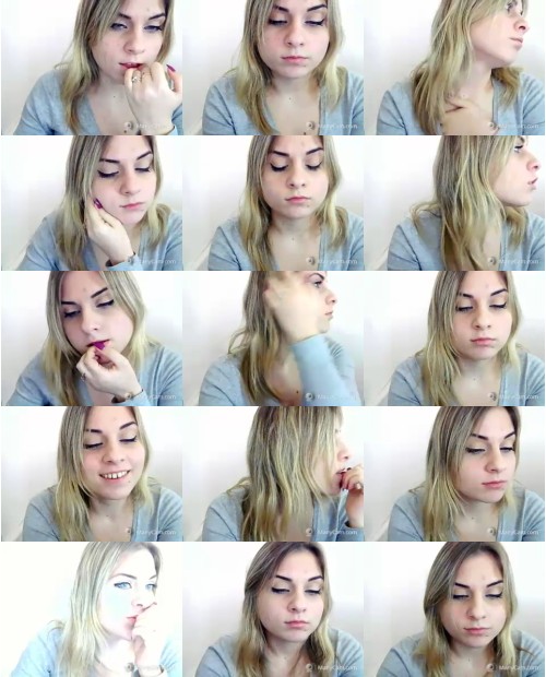 Download Video File: myfreecams drscarlett