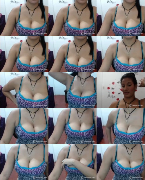 Download Video File: myfreecams dulcespatric