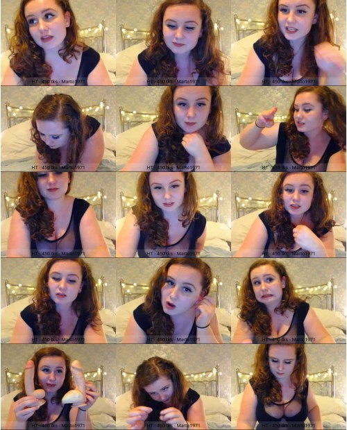 Download Video File: myfreecams effymx