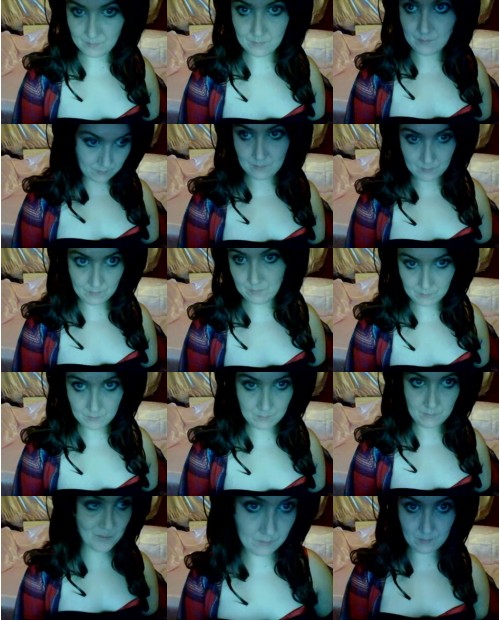 Download Video File: myfreecams eireannrose