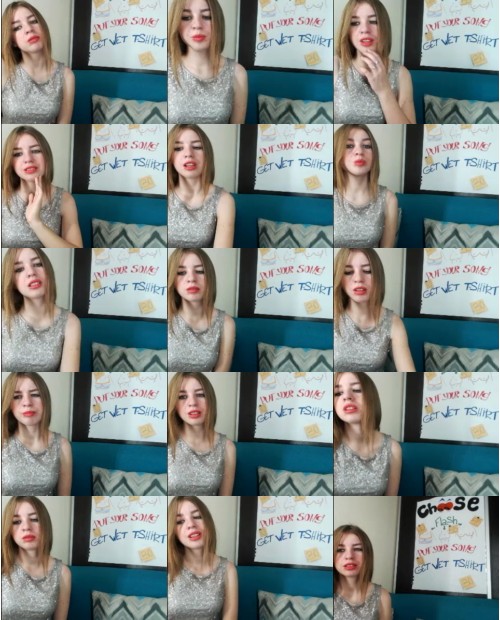 Download Video File: myfreecams ekatey