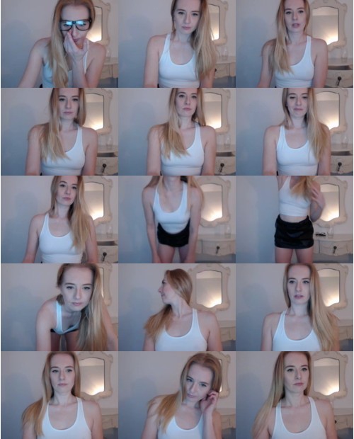 Download Video File: myfreecams electra x