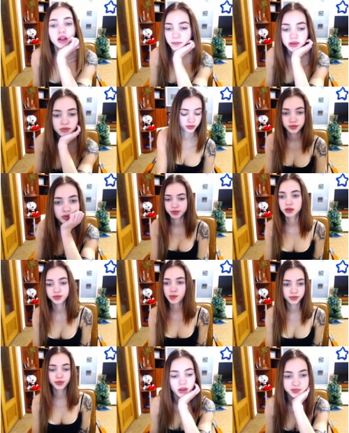 Download Video File: myfreecams elisauer