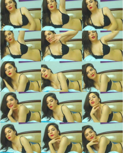 Download Video File: myfreecams ellaely