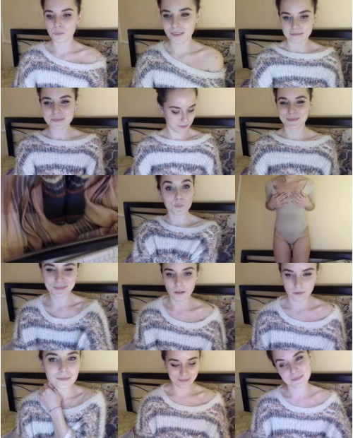 Download Video File: myfreecams emma u2