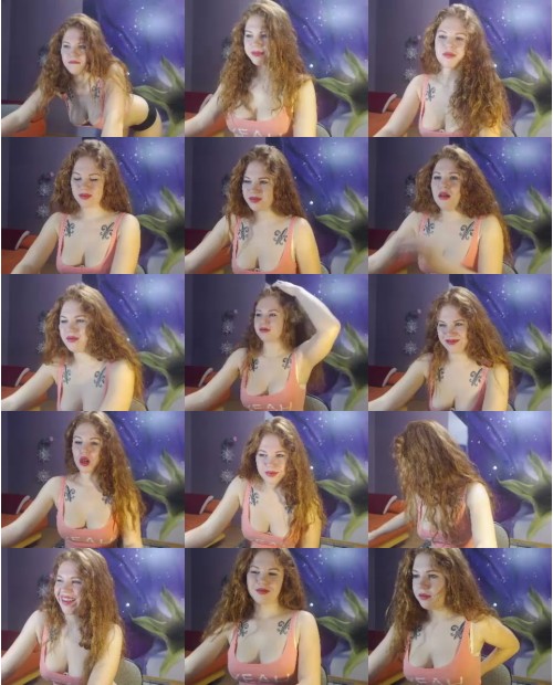 Download Video File: myfreecams emmareds