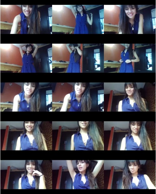 Download Video File: myfreecams emy10