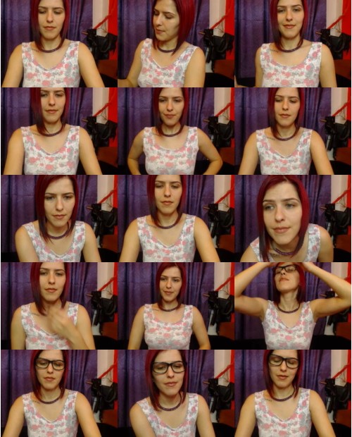 Download Video File: myfreecams enionichols