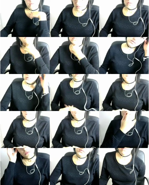 Download Video File: myfreecams erilaa