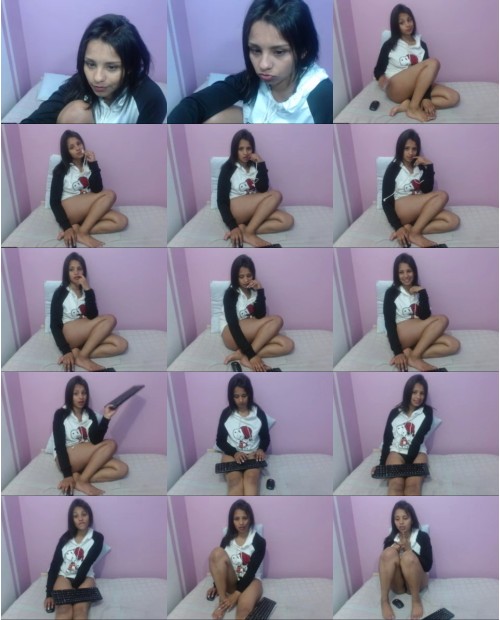 Download Video File: myfreecams estrellitachn