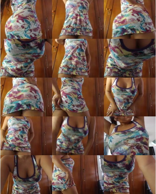 Download Video File: myfreecams evasinful