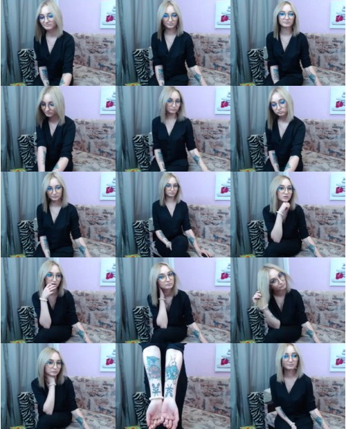 Download Video File: myfreecams fabianetta