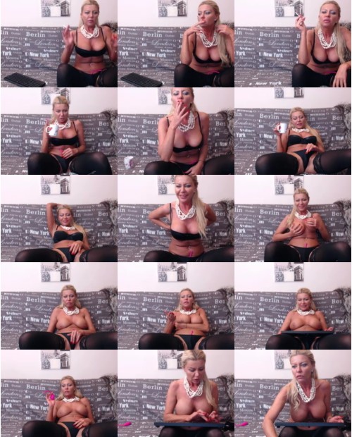 Download Video File: myfreecams foxymilf2017