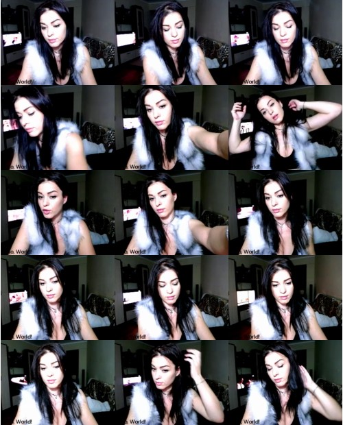 Download Video File: myfreecams genny4you