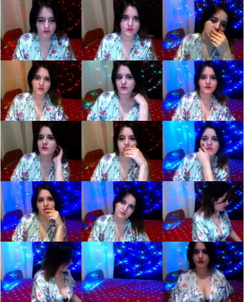 Download Video File: myfreecams gentleekiss