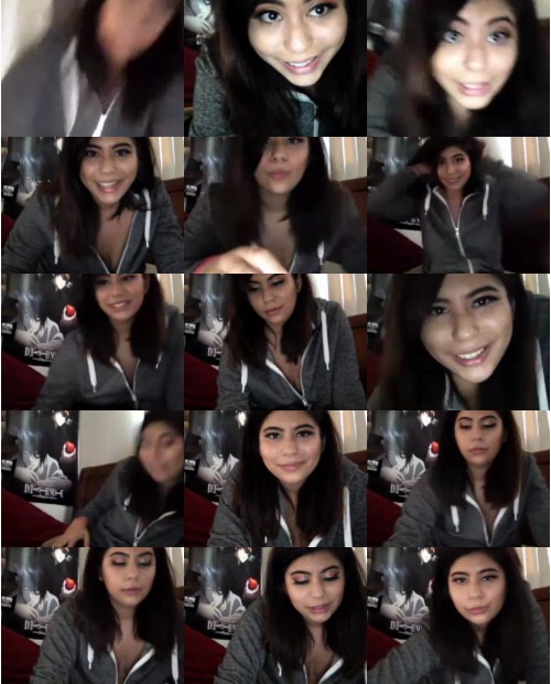 Download Video File: myfreecams glitterlilly