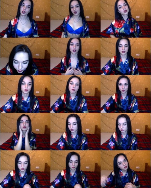 Download Video File: myfreecams gloria q