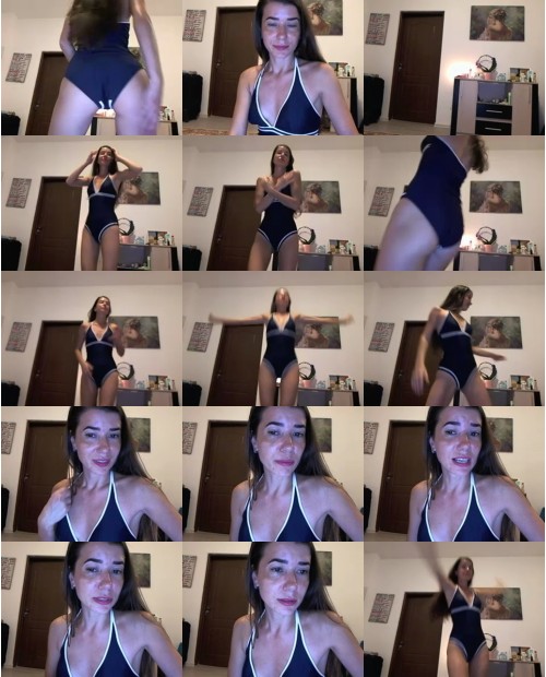 Download Video File: myfreecams godiva6