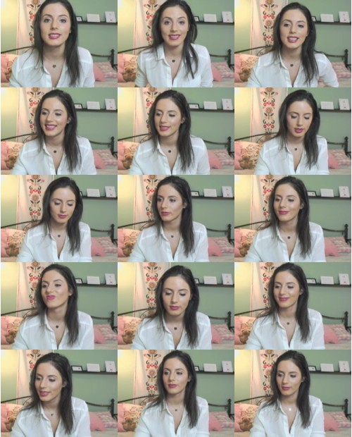 Download Video File: myfreecams gsarah