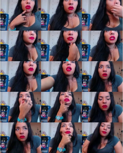 Download Video File: myfreecams haileycandy