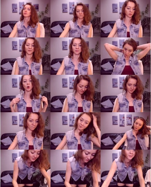 Download Video File: myfreecams heideehot