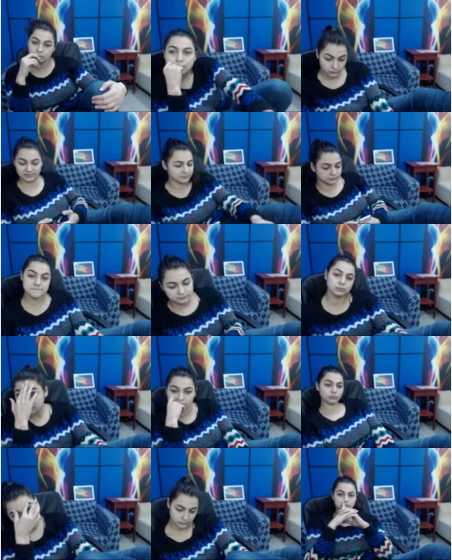 Download Video File: myfreecams helena di