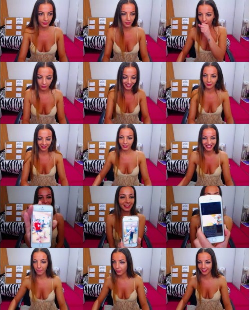 Download Video File: myfreecams hmlmm