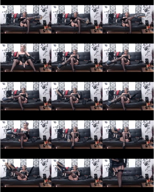 Download Video File: myfreecams hotdomselene