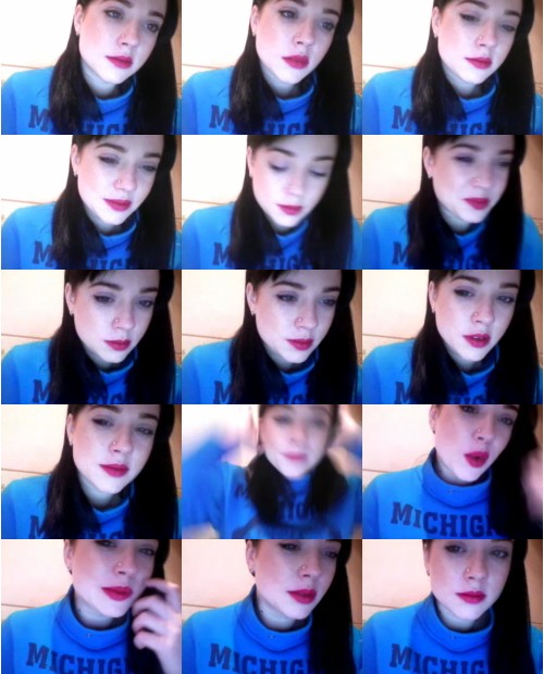 Download Video File: myfreecams hotlili