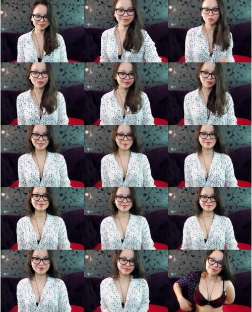 Download Video File: myfreecams hotty nerd