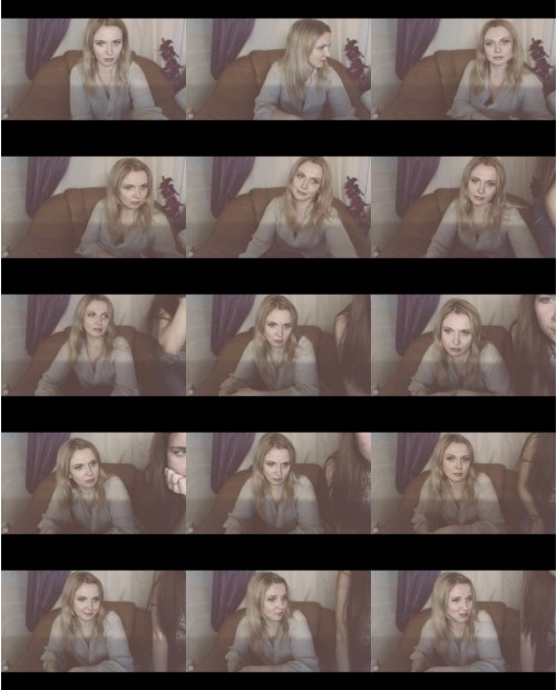 Download Video File: myfreecams hynekai