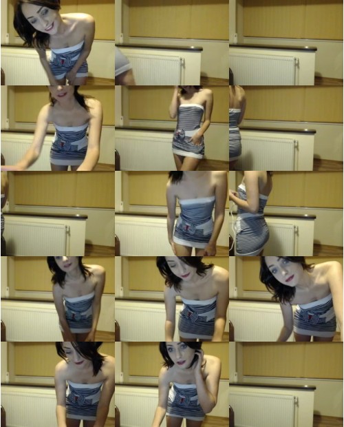 Download Video File: myfreecams iamgeorgiana