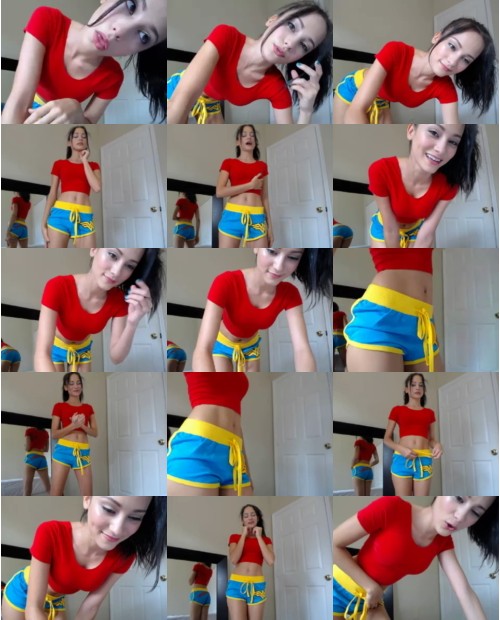 Download Video File: myfreecams iammegagirl