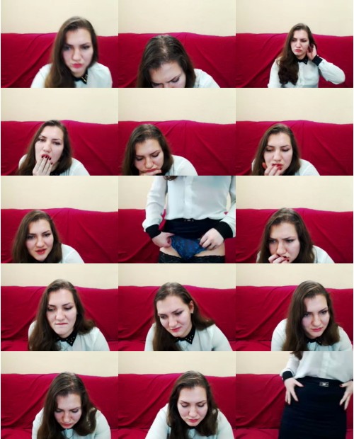 Download Video File: myfreecams impcute