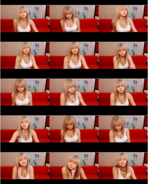 Download Video File: myfreecams jaroslavva