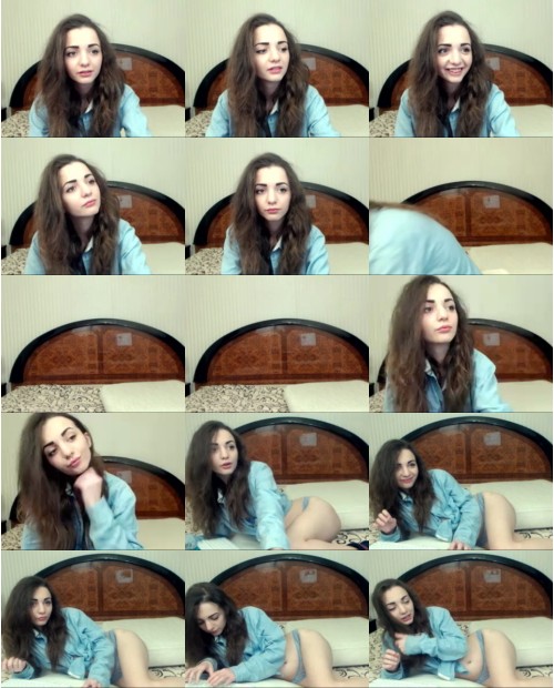 Download Video File: myfreecams judybennett