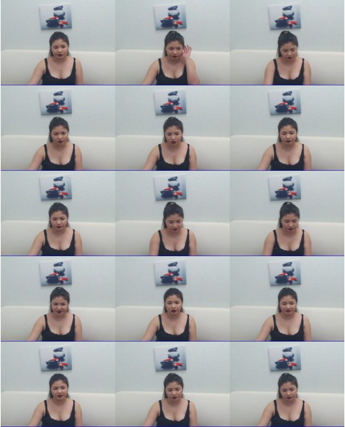 Download Video File: myfreecams judyvega