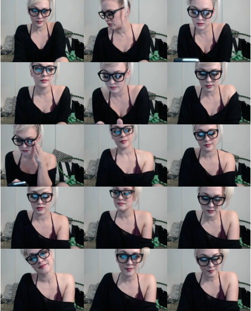 Download Video File: myfreecams kachina 