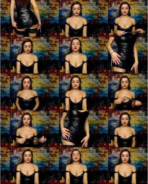 Download Video File: myfreecams karmenrose