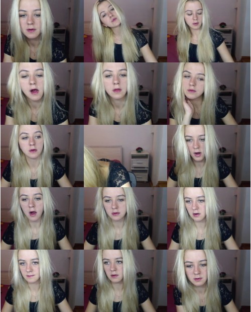 Download Video File: myfreecams katekandy