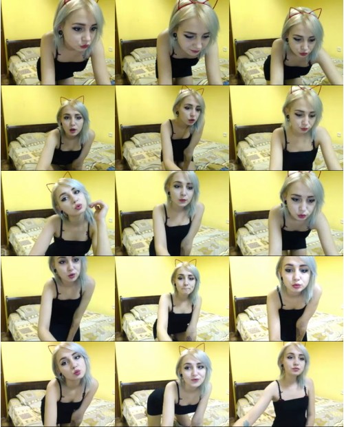 Download Video File: myfreecams katte sweet