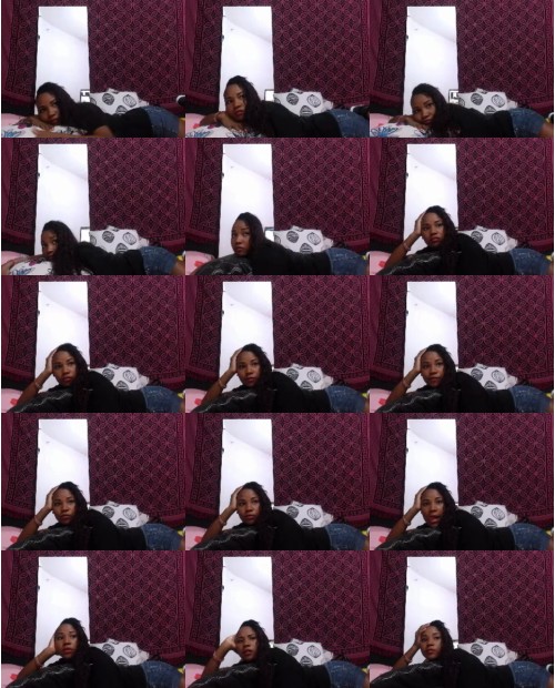 Download Video File: myfreecams keke palmer