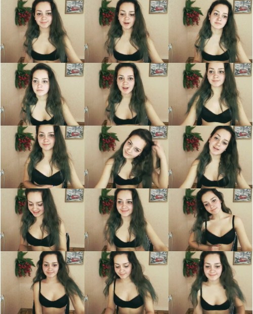 Download Video File: myfreecams kellyosean