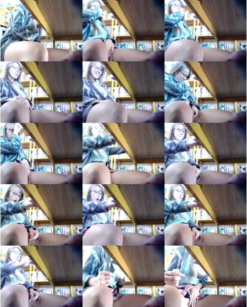 Download Video File: myfreecams kinkymarisol