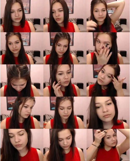 Download Video File: myfreecams kirasilver