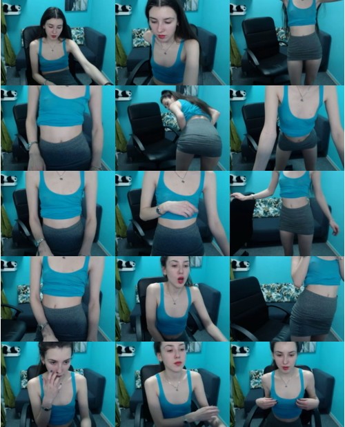 Download Video File: myfreecams kitania